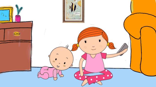 小孩子长不高怎么长高,家长做什么能长高