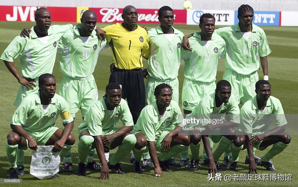 伊沃比舅舅,伊沃比是奥科查的侄子