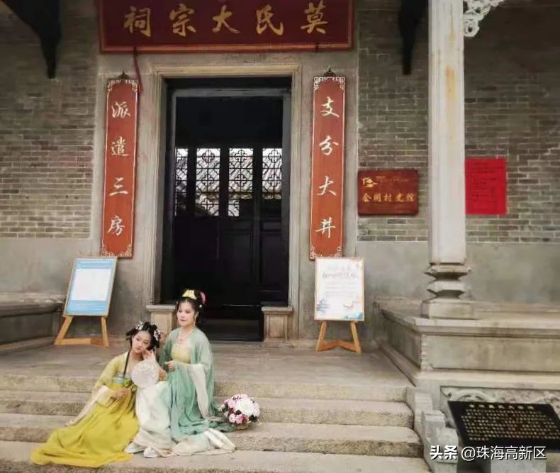 珠海美食打卡圣地景区介绍,珠海夜景美食网红打卡地景点