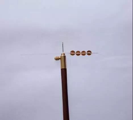 法式珠绣基础入门教程,法式刺绣小珠怎么绣