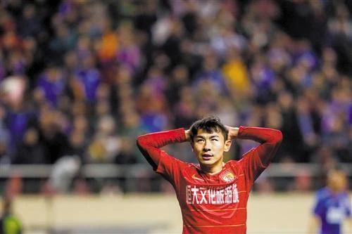 于汉超被开除后怎么处罚,广州恒大于汉超最新消息