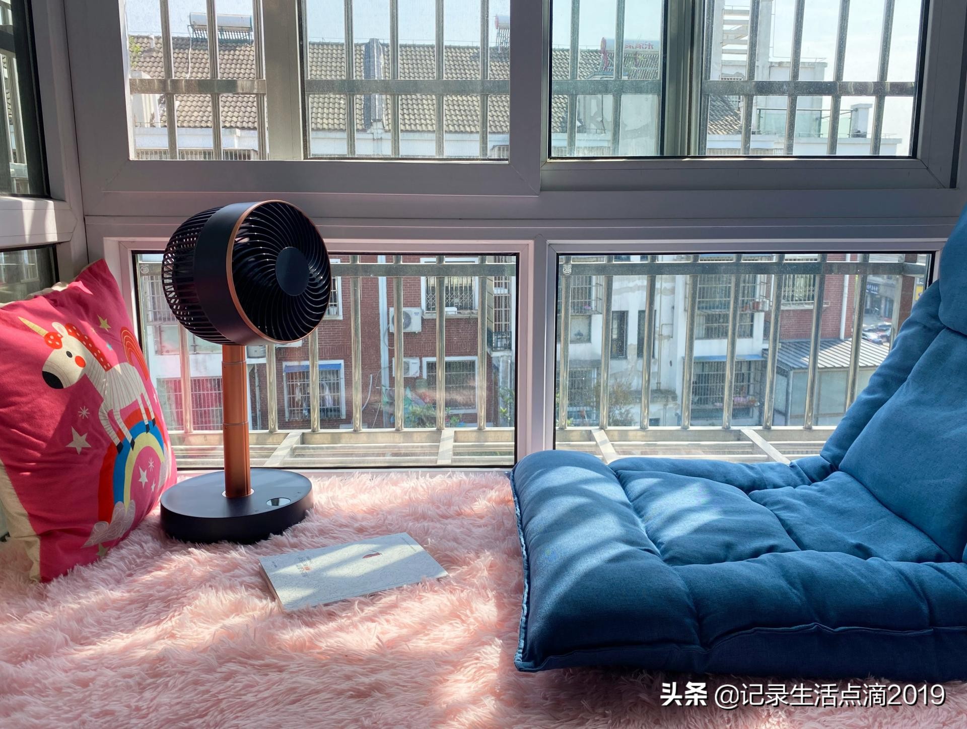 空气循环扇真的比落地扇好吗,空气循环扇和无叶扇哪个好用