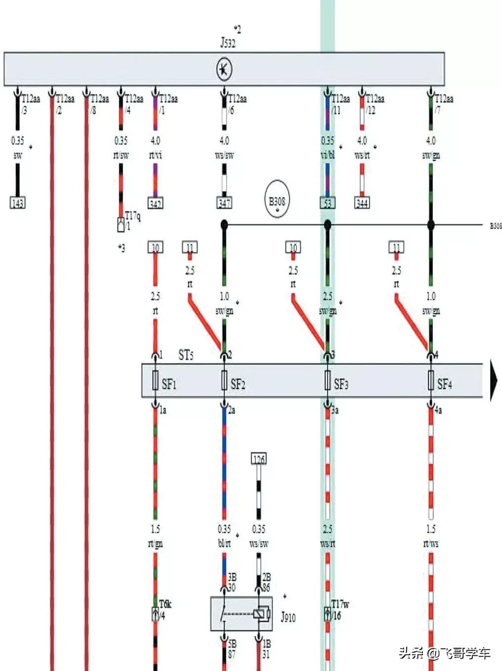 奥迪a4l一键启停如何关闭,奥迪a4l维修报警按键