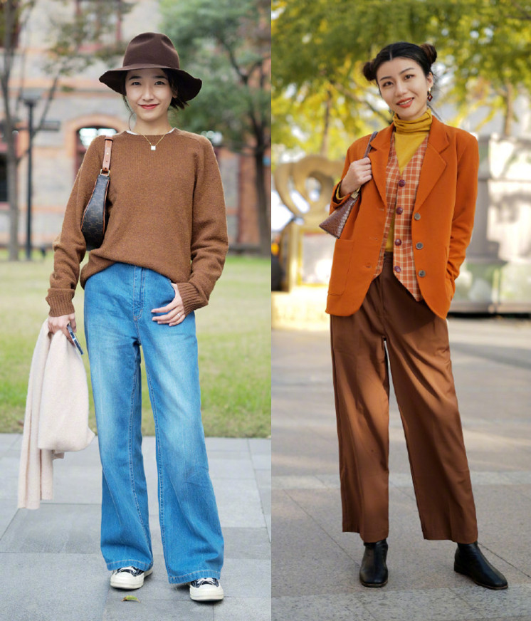 女人再懒也要穿得美美的,女人少穿这四种裤子