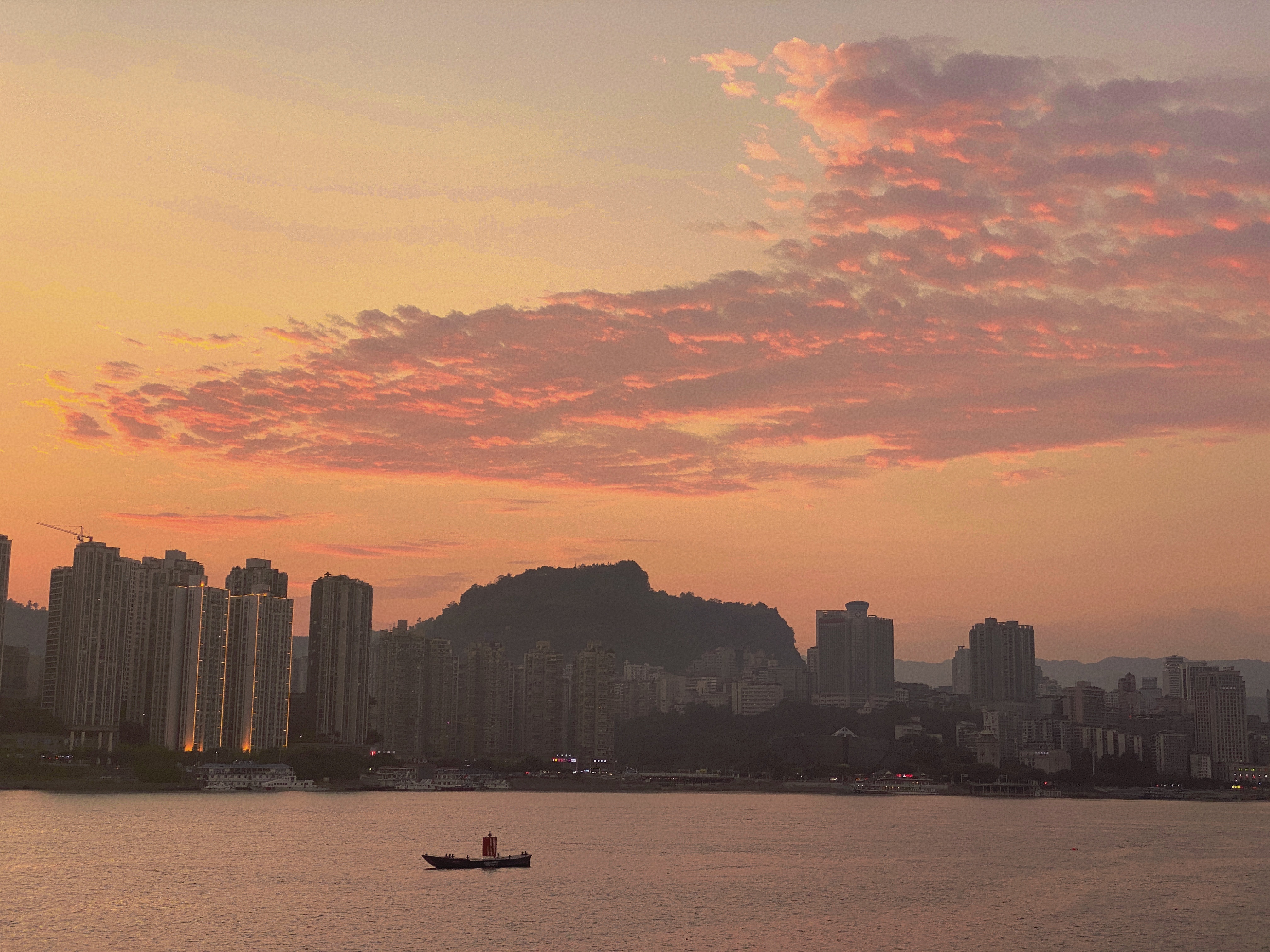 重庆主城九区宜居排名,重庆哪个区最宜居性价比最高
