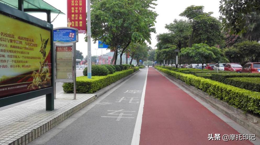 为什么摩托车会被嫌弃,为什么摩托车总是被歧视