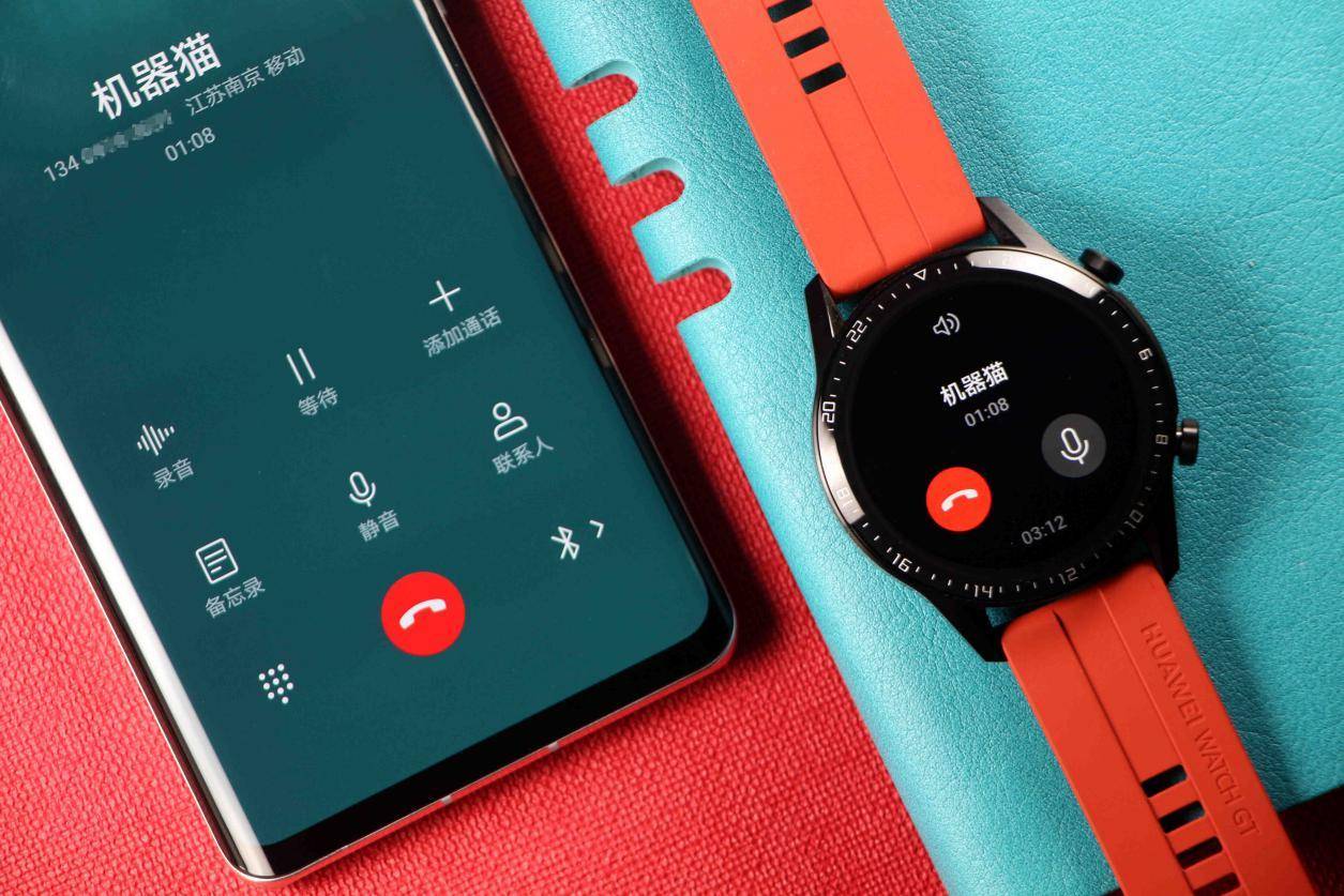 华为watchgt2运动款专业评测,huaweiwatchgt2proecg版