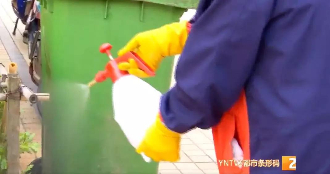 物业服务无疫社区,疫情无情服务有情锦旗