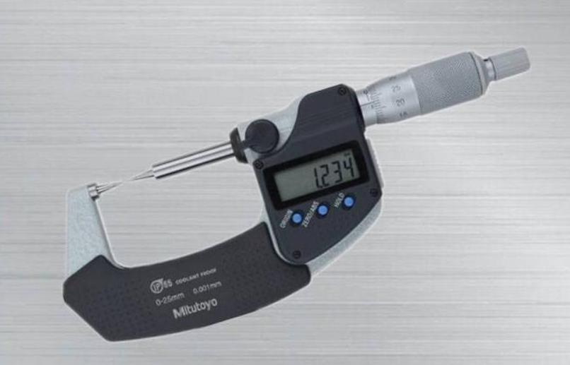 三丰数显千分尺按键功能说明,三丰游标卡尺保养