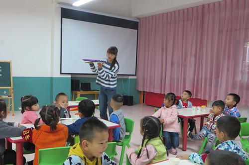 四川幼儿师范高等专科学校西校区,四川幼儿师范高等专科小学教育