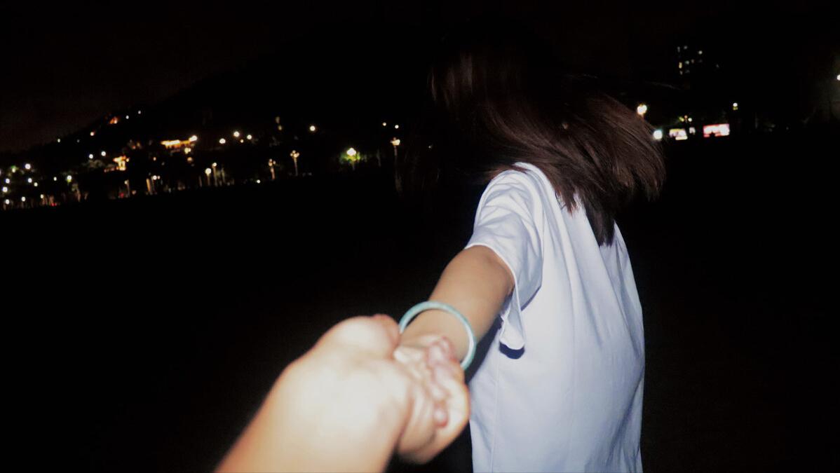 同事失恋了就能听到她有多难过,安慰失恋的同事