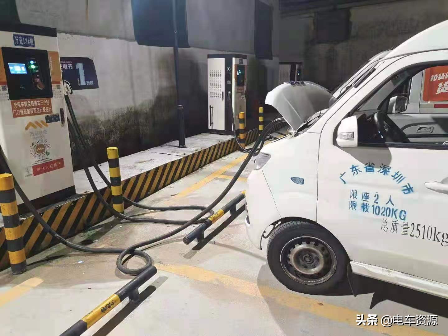 为什么选择新能源物流车,新能源物流车怎么选