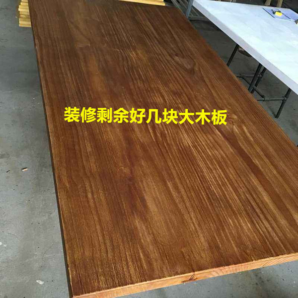 装修木板剩下的边角料能做啥,自己装修用什么工具切割大块木板