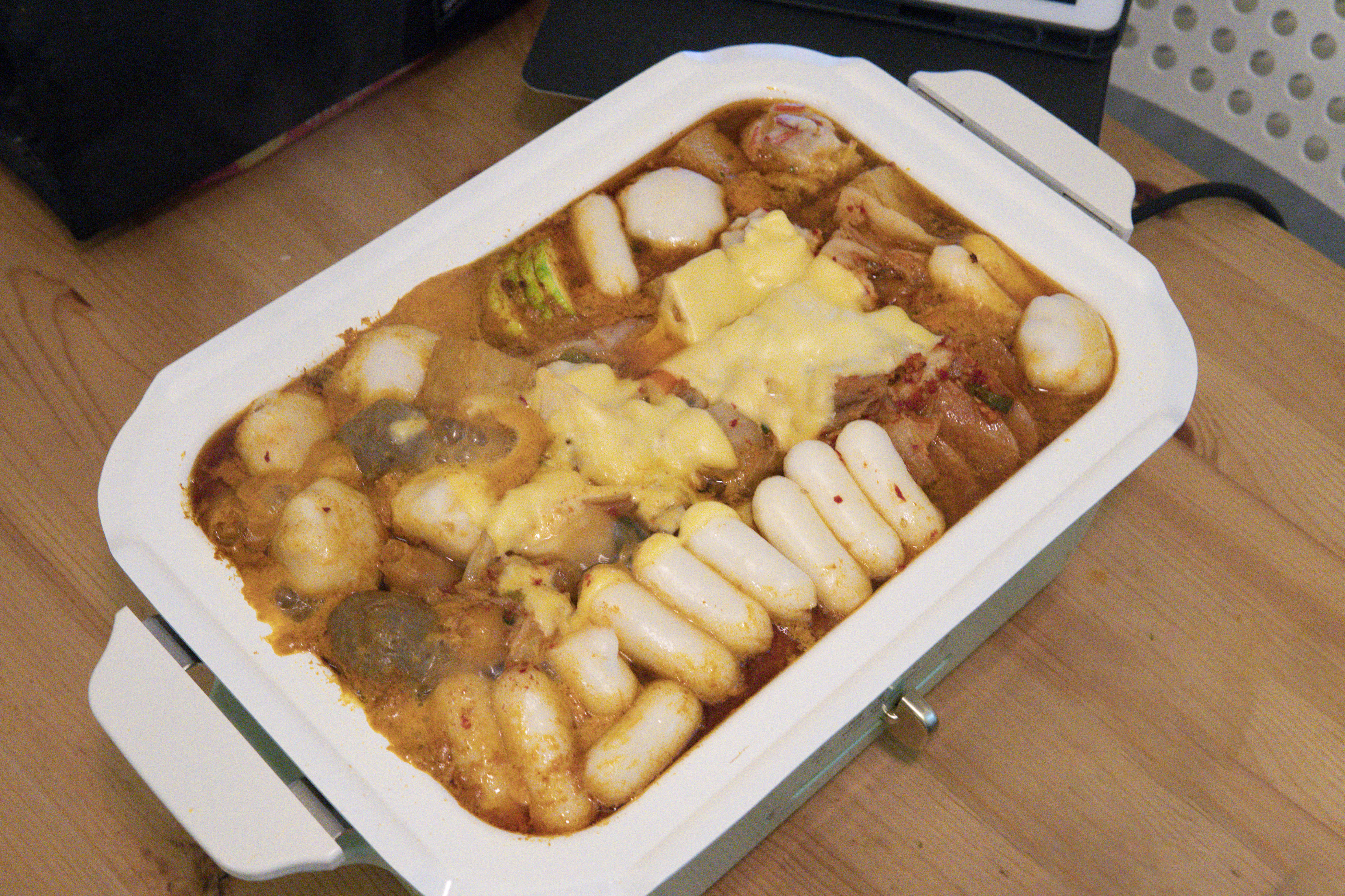 bruno多功能料理锅,bruno料理锅使用感受