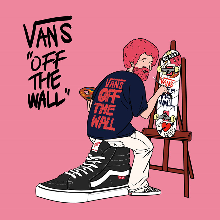 真vans会不会开胶,真vans和假vans