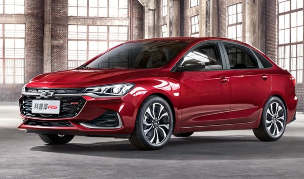 雪佛兰降价,最近的雪佛兰降价车