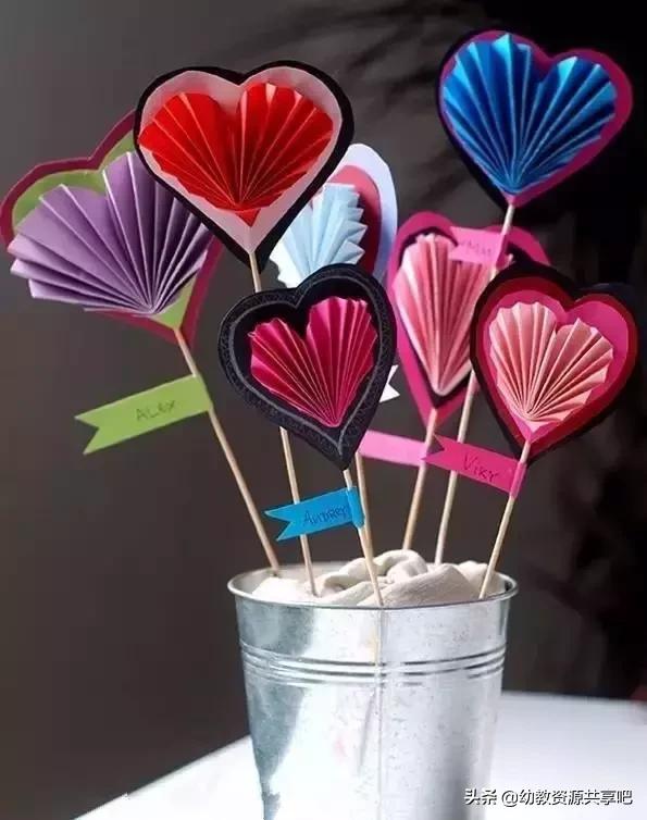 剪纸真漂亮,手工剪纸教程剪传统文化简单