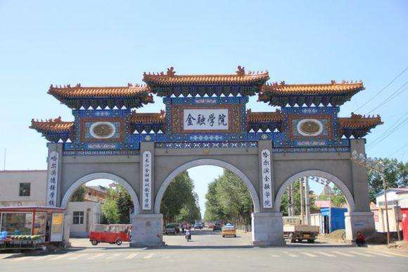 黑龙江省的211院校都有哪些,黑龙江部属院校和省直属院校区别