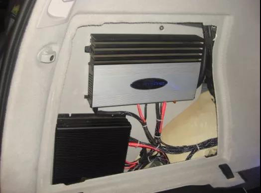 汽车音响改装入门教学,汽车音响改装教程新手入门