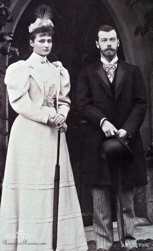 俄罗斯帝国历代皇帝,俄罗斯帝国皇帝亚历山大一世