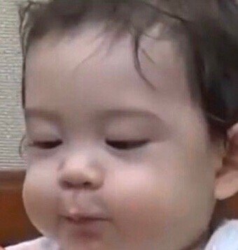 建厚、娜恩近况，“蔚山屁王”朴建厚脸颊肉消失，长成小帅哥了