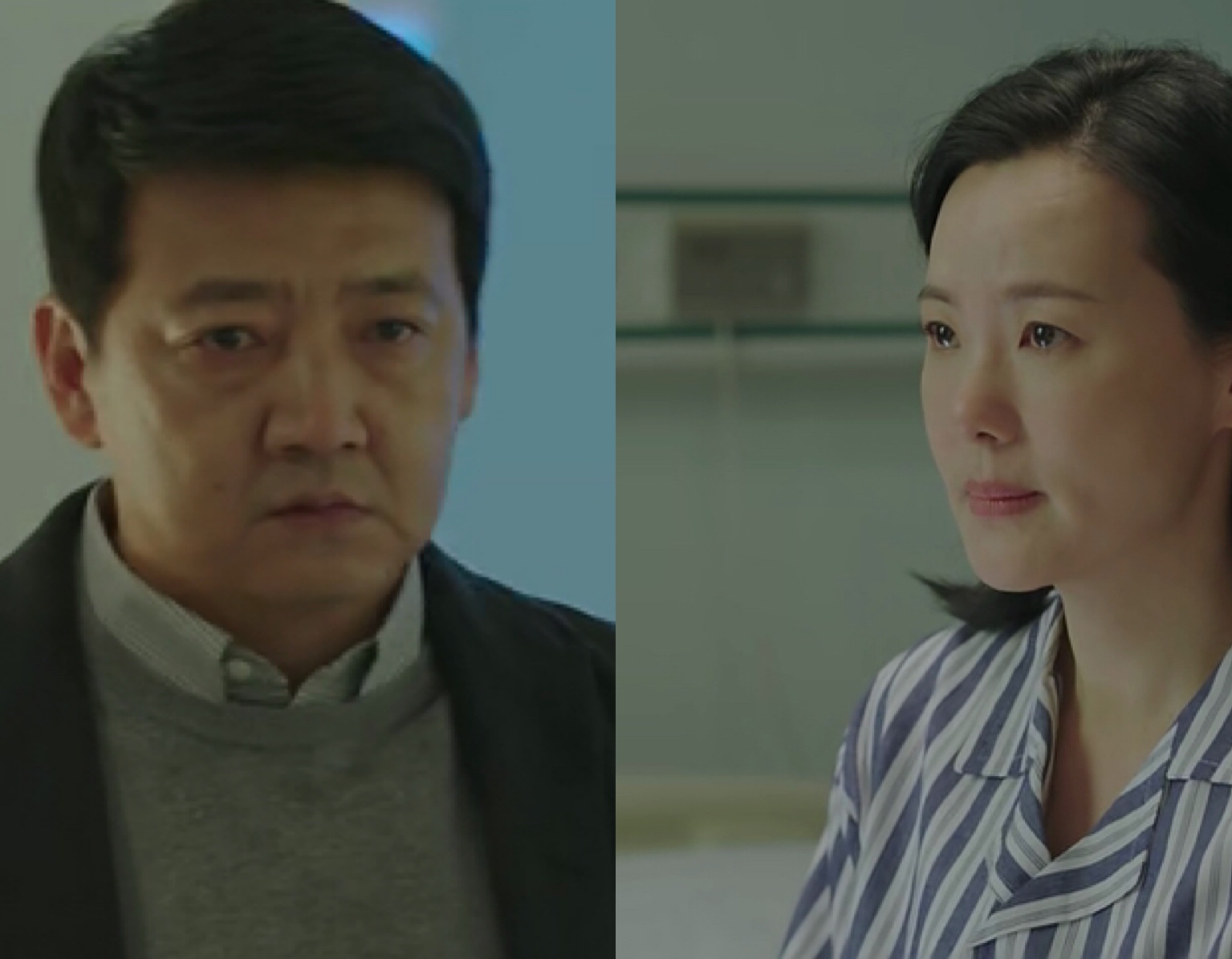 《囧妈》：婚姻关系远比亲子关系更复杂，《小欢喜》里有幸福模样