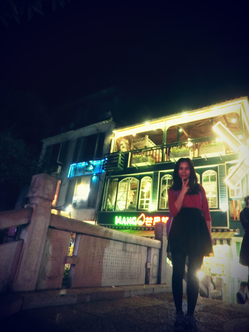 桂林阳朔两天两夜攻略,桂林坐船到阳朔游漓江攻略