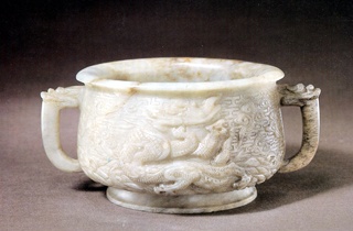 故宫珍贵宝物大全,故宫收藏的最珍贵宝物