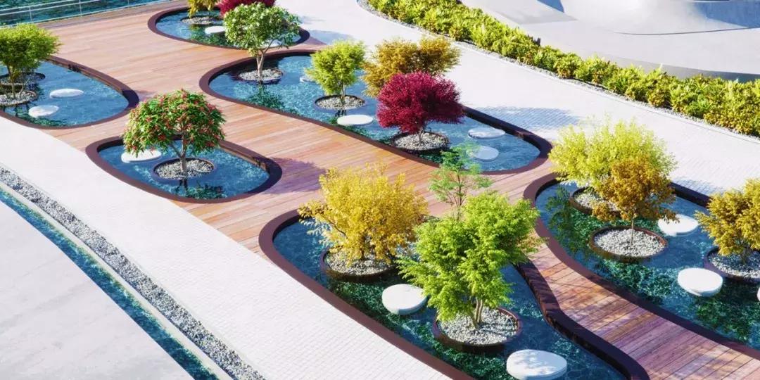 设计一条路,一条路原创