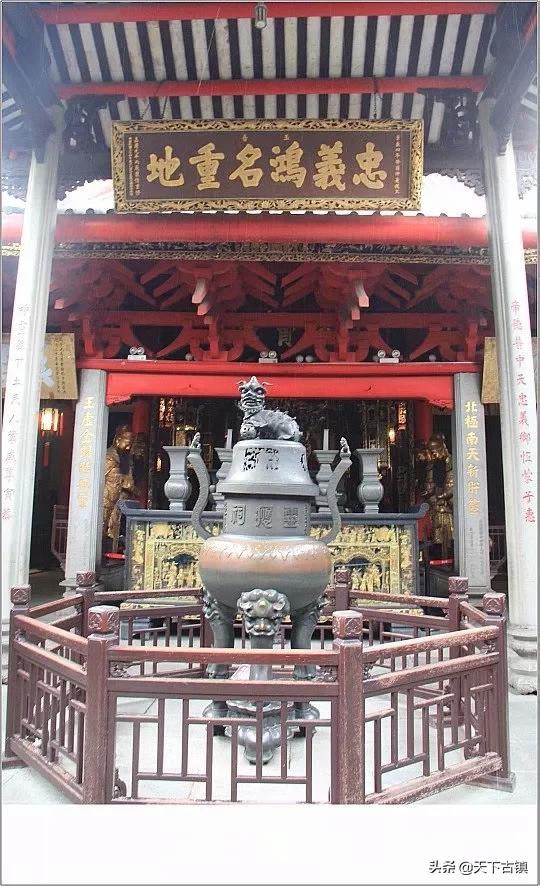 广东佛山祖庙,广东佛山祖庙门票多少钱一张