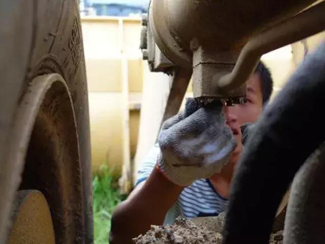 工程机械修理工工资待遇,工程机械维修行业有前途