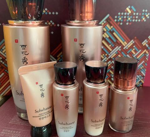 后与雪花秀哪个档次高,后和雪花秀谁更值得买