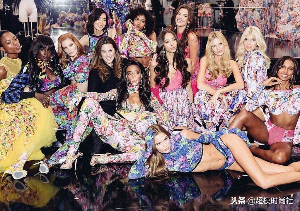 维密天使2013年视频,2018维密天使图集