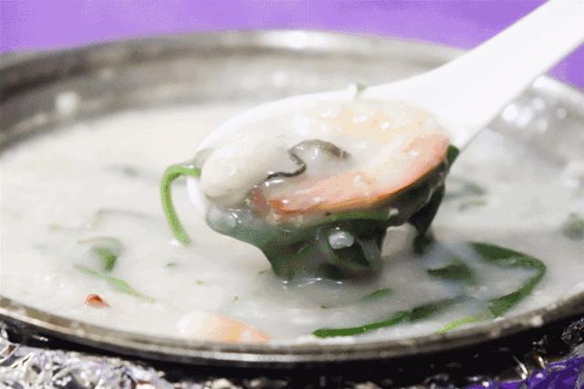 年后清肠胃必选这8间粥店，吃过5间一定是清远人...