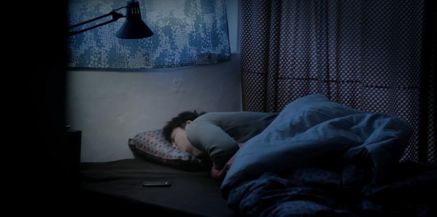 金狮级R片，人性·真不敢直视