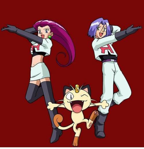 迷人的女反派动漫,可爱又迷人的反派角色蔡敏敏