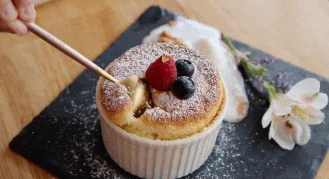 全网最火的十位甜品,全网火爆的甜品