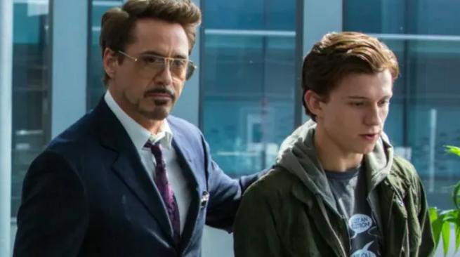 漫威超级战争蜘蛛侠和死侍,死侍是怎么杀死漫威里的蜘蛛侠