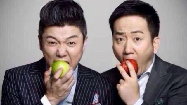 当年的两根“筷子”还是走散了：我把你当兄弟，你把我当筷子