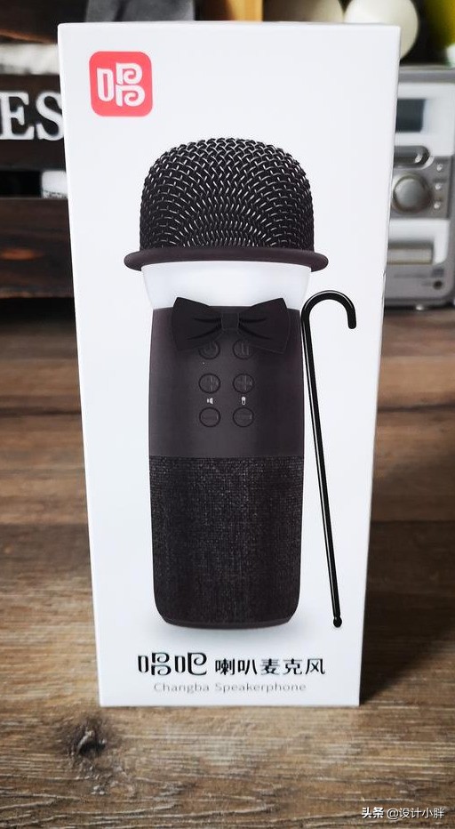 唱吧唱歌最好的录音麦克风,想唱就唱吧麦克风