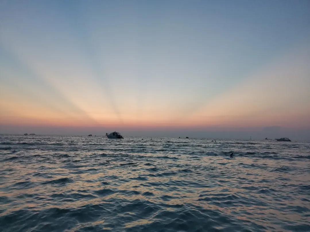 北海涠洲岛一日游玩攻略,广西北海涠洲岛避坑全攻略