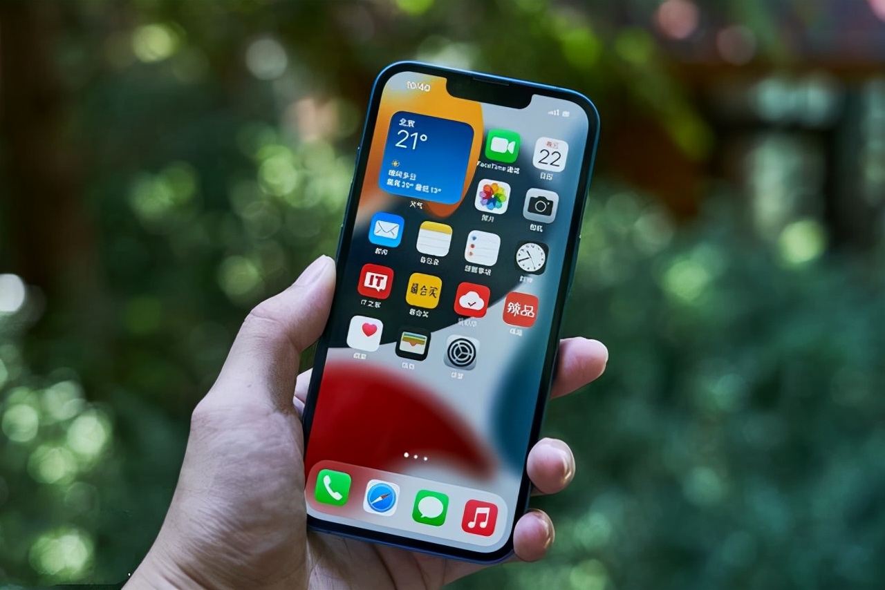 iphone13pro最完整体验,iphone13pro最好的质量怎么选