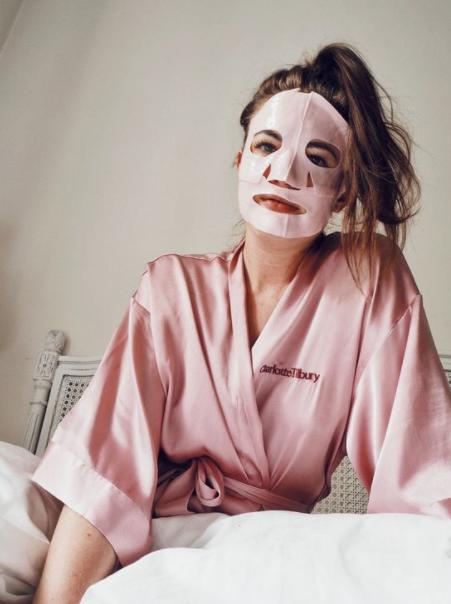 春天最好的补水面膜,春天怎样调美白补水的面膜