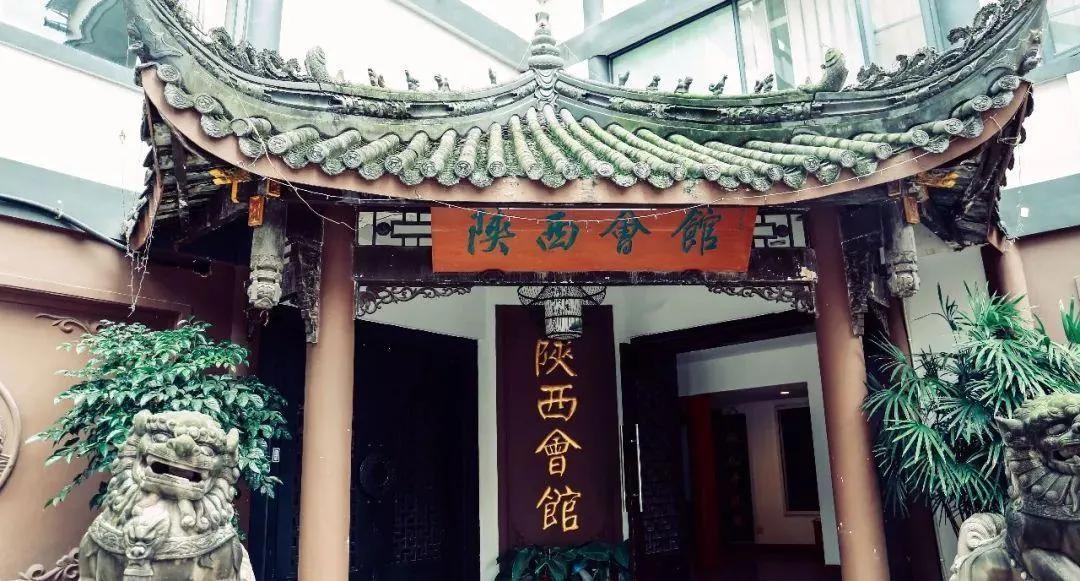 成都街巷志|猜猜母猪湾和猫猫巷在哪儿?