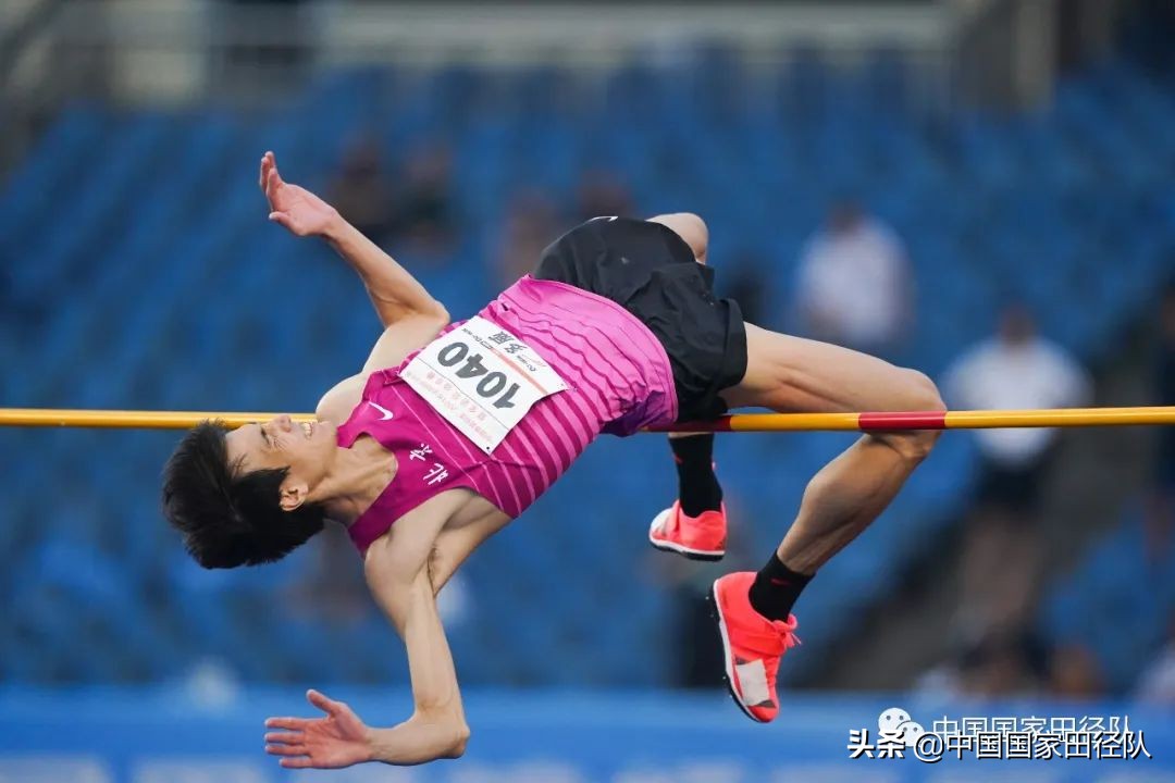 女子铅球选手巩立姣预赛成绩多少,女子铅球巩立姣突破自我夺下金牌