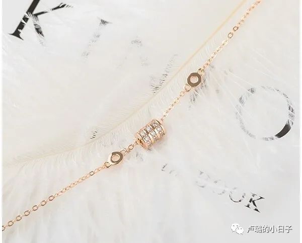 超爱的三件套推荐,十大实用小众首饰品牌