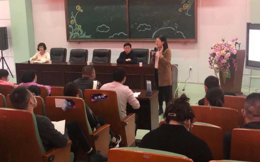 走进合肥市南岗小学|如何缓解家长内心的焦虑？