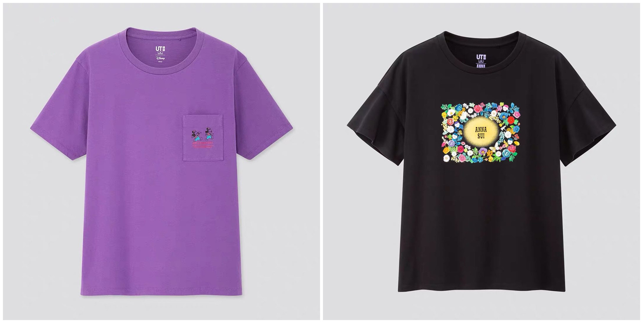 优衣库最成功的合作系列,优衣库联名款上新了