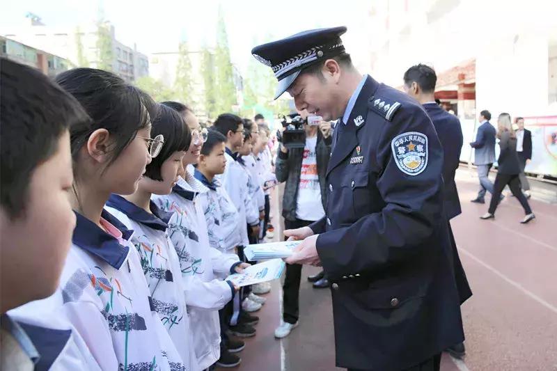 安康市公安局扫黑除恶专项斗争大事记