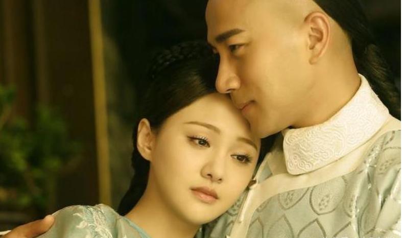 雍正怒斥胤禩,雍正骂胤祥